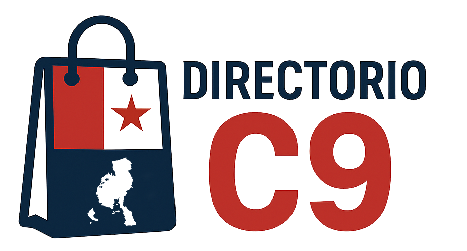 Logo Directorio C9